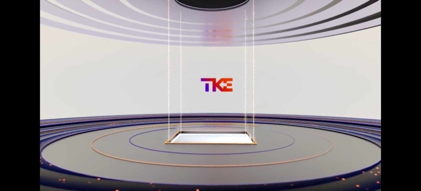 蒂升电梯中国有限公司沈阳分公司